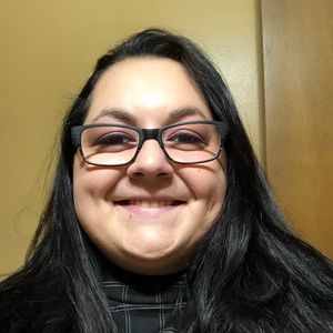 Meet your Posher, Amy